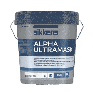 ALPHA ULTRAMASK SIKKENS vendita online su esaem.it ai prezzo più bassi d'Italia! Contatta il servizio clienti per informazioni!