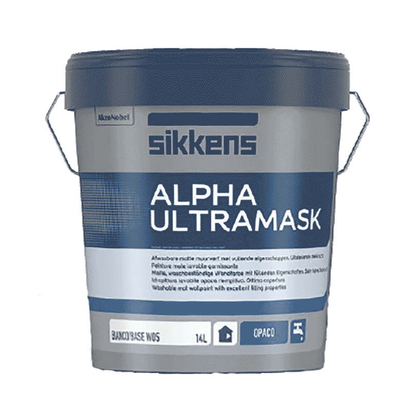ALPHA ULTRAMASK SIKKENS vendita online su esaem.it ai prezzo più bassi d'Italia! Contatta il servizio clienti per informazioni!