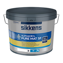 ALPHACRYL PURE MAT SF SIKKENS vendita online su esaem.it ai prezzo più bassi d'Italia!