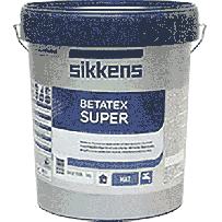 BETATEX SUPER SIKKENS vendita online su esaem.it ai prezzo più bassi d'Italia!