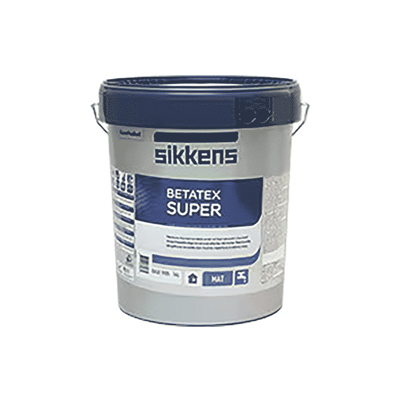 BETATEX SUPER SIKKENS vendita online su esaem.it ai prezzo più bassi d'Italia!