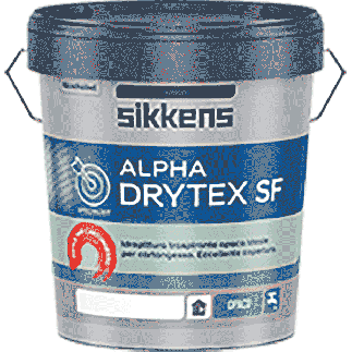 ALPHACRYL DRYTEX SF vendita online su esaem.it ai prezzo più bassi d'Italia!