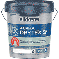 ALPHACRYL DRYTEX SF vendita online su esaem.it ai prezzo più bassi d'Italia!