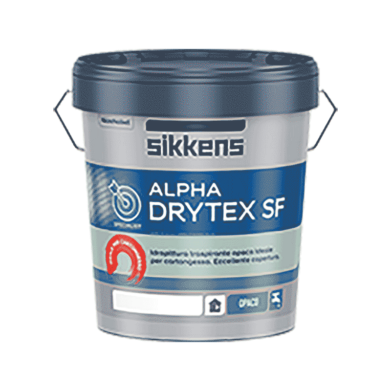 ALPHACRYL DRYTEX SF vendita online su esaem.it ai prezzo più bassi d'Italia!