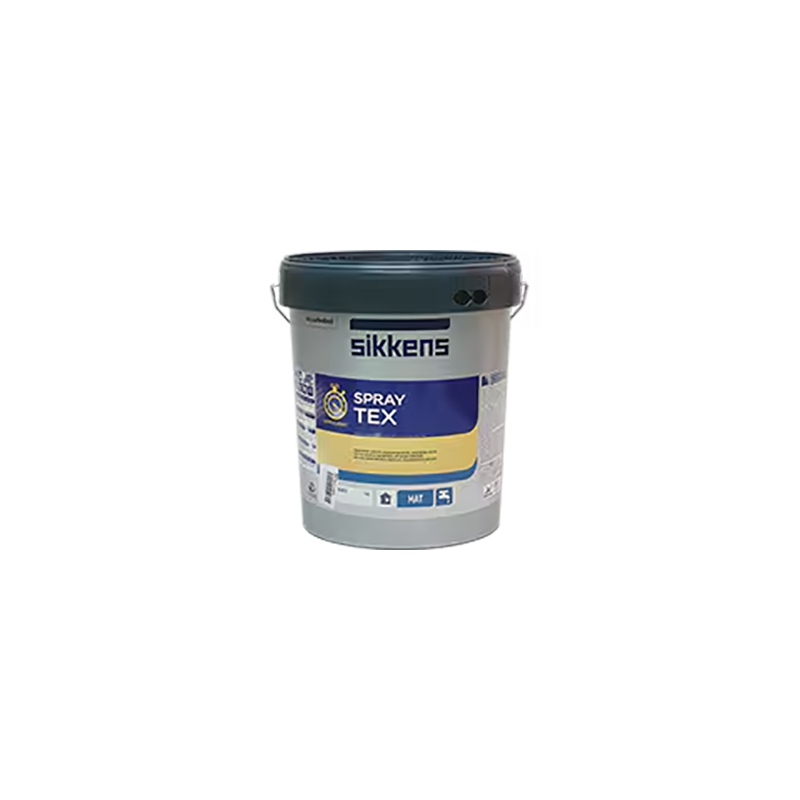 SIKKENS SPRAY TEX