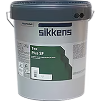 Sikkens Tex Plus SF ai prezzi più bassi d'Italia su esaem.it