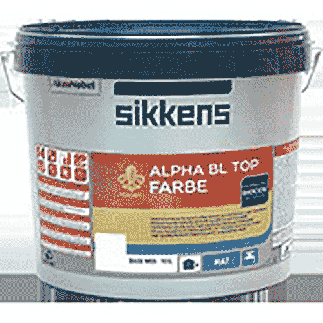 ALPHA BL TOP FARBE