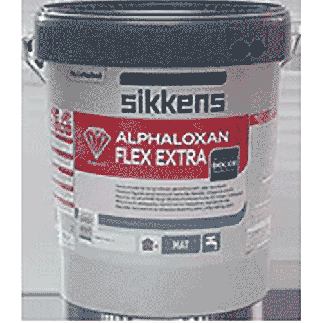 ALPHALOXAN FLEX EXTRA