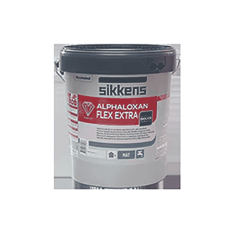 ALPHALOXAN FLEX EXTRA