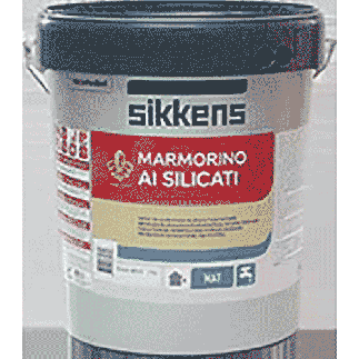 MARMORINO AI SILICATI SIKKENS su esaem.it ai prezzi più bassi d'Italia