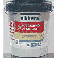 MARMORINO AI SILICATI SIKKENS su esaem.it ai prezzi più bassi d'Italia