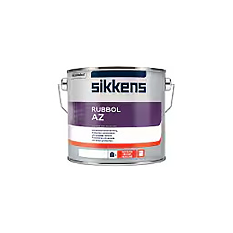 RUBBOL AZ PLUS - eSAEM.it