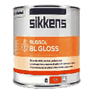 RUBBOL BL GLOSS SIKKENS su eSAEM.it ai prezzi più bassi d'Italia