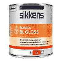 RUBBOL BL GLOSS SIKKENS su eSAEM.it ai prezzi più bassi d'Italia