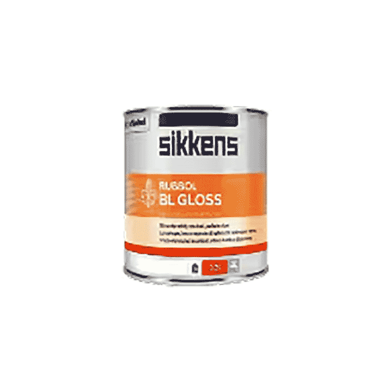 RUBBOL BL GLOSS SIKKENS su eSAEM.it ai prezzi più bassi d'Italia