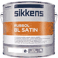 RUBBOL BL SATIN SIKKENS su eSAEM.it ai prezzi più bassi d'Italia