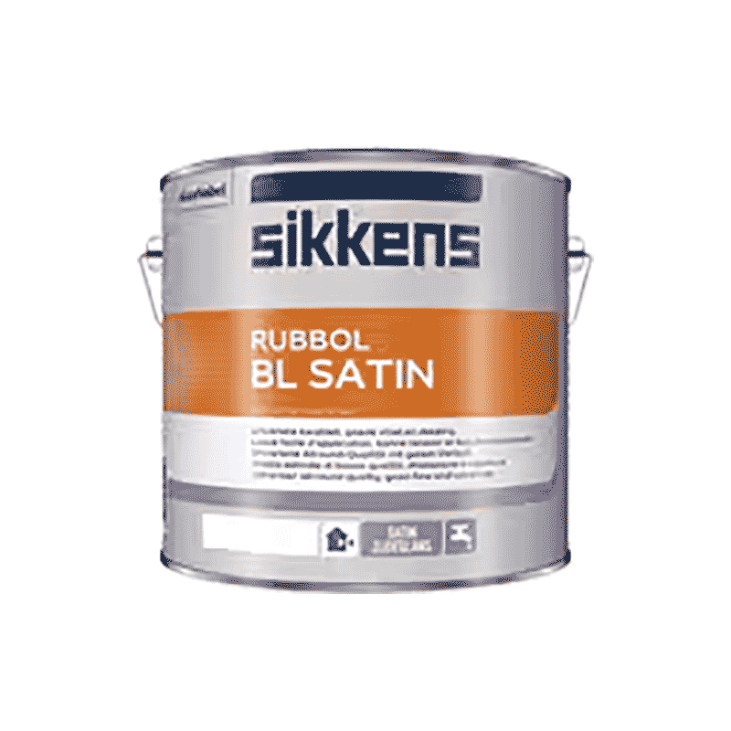 RUBBOL BL SATIN SIKKENS su eSAEM.it ai prezzi più bassi d'Italia