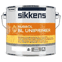 RUBBOL BL UNIPRIMER SIKKENS su eSAEM.it ai prezzi più bassi d'Italia