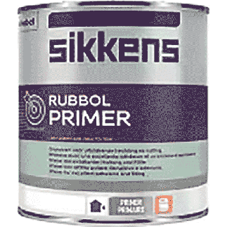 RUBBOL PRIMER SIKKENS su eSAEM.it ai prezzi più bassi d'Italia