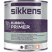 RUBBOL PRIMER SIKKENS su eSAEM.it ai prezzi più bassi d'Italia