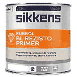 RUBBOL BL REZISTO PRIMER - eSAEM.it ai prezzi più bassi d'Italia