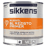 RUBBOL BL REZISTO PRIMER - eSAEM.it ai prezzi più bassi d'Italia