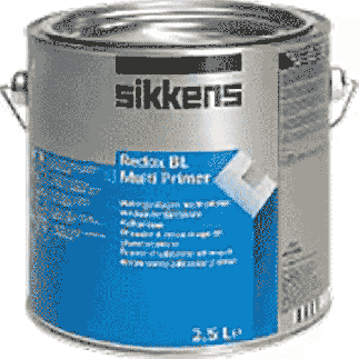 REDOX BL MULTI PRIMER SIKKENS su eSAEM.it ai prezzi più bassi d'Italia