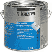REDOX BL MULTI PRIMER SIKKENS su eSAEM.it ai prezzi più bassi d'Italia