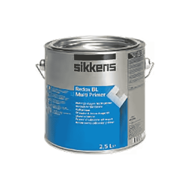 REDOX BL MULTI PRIMER SIKKENS su eSAEM.it ai prezzi più bassi d'Italia