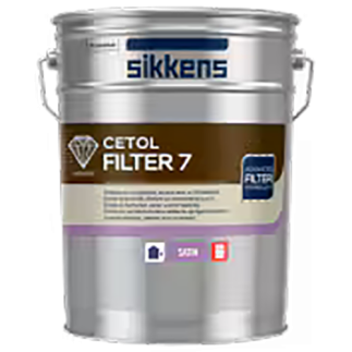 CETOL FILTER 7 SIKKENS su eSAEM.it ai prezzi più bassi d'Italia