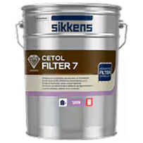 CETOL FILTER 7 SIKKENS su eSAEM.it ai prezzi più bassi d'Italia