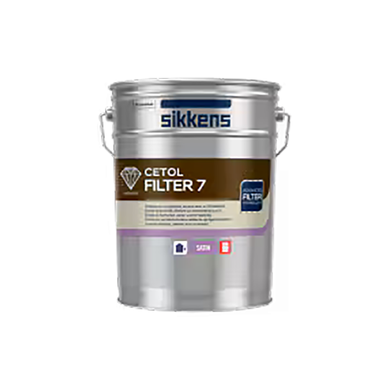 CETOL FILTER 7 SIKKENS su eSAEM.it ai prezzi più bassi d'Italia