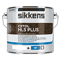 Venrice impregnante per legno Sikkens Cetol HLS Plus, ai prezzi più bassi d'Italia eSAEM.it