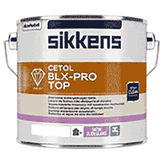 CETOL BLX PRO TOP SIKKENS su eSAEM.it ai prezzi più bassi d'Italia