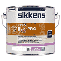 CETOL BLX PRO TOP SIKKENS su eSAEM.it ai prezzi più bassi d'Italia