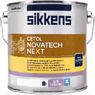 CETOL NOVATECH NEXT SIKKENS su eSAEM.it ai prezzi più bassi d'Italia