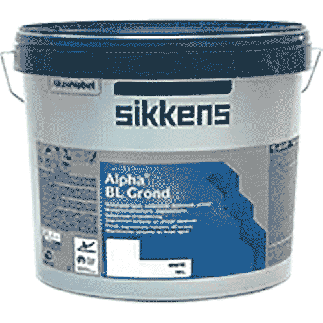 ALPHA BL GROND SIKKENS su eSAEM.it ai prezzi più bassi d'Italia