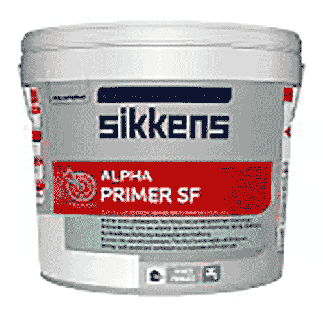 ALPHA PRIMER SF SIKKENS su eSAEM.it ai prezzi più bassi d'Italia
