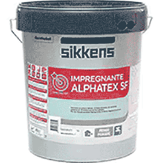 IMPREGNANTE ALPHATEX SF SIKKENS su eSAEM.it ai prezzi più bassi d'Italia
