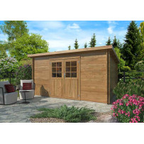 CASETTA in legno LOLA B su eSAEM.it