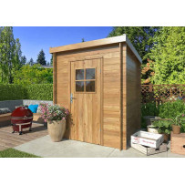 CASETTA in legno ZOE A su eSAEM.it