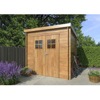 CASETTA in legno ZOE B su eSAEM.it