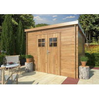 CASETTA in legno ZOE C su eSAEM.it