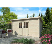 CASETTA in legno NORA B su eSAEM.it