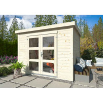 CASETTA in legno OLIVIA 1 su eSAEM.it