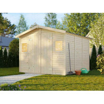 CASETTA in legno DAN B su eSAEM.it