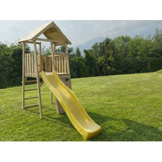 CASETTA per bambini KICCA 1 su eSAEM.it