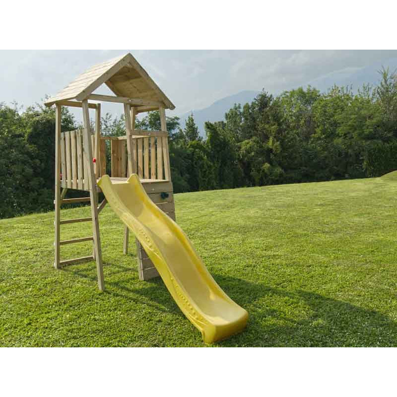 CASETTA per bambini KICCA 1 su eSAEM.it