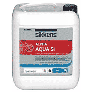 ALPHA AQUA SI SIKKENS ai prezzi più bassi d'Italia su eSAEM.it
