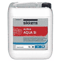 ALPHA AQUA SI SIKKENS ai prezzi più bassi d'Italia su eSAEM.it
